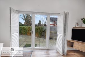 Feature Shutters- click for photo gallery